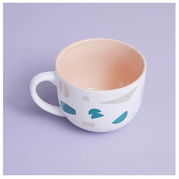 XO, Sienna Bundle: Cork board, Mug, Pens, Notepad - Picture 3 of 5